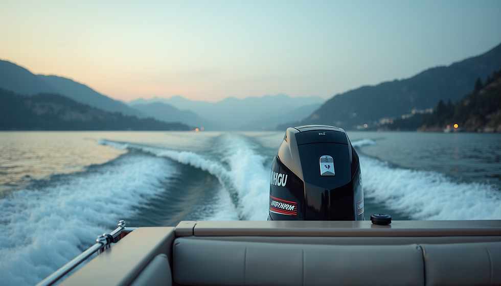 Purchasing spare parts for your boat: Boats Island, a partner of Ad Nautic