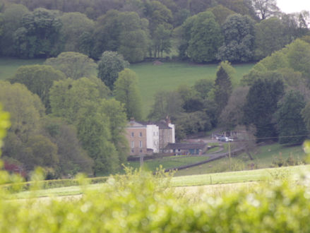 Priors Lodge, Bream