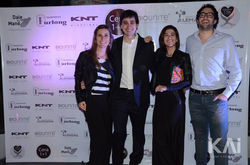 Banner RSE Dale tu Mano