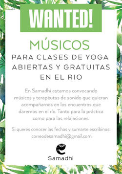 Flyer Digital
