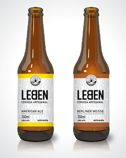 Diseño logo, branding y etiquetas.