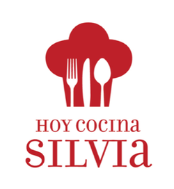 Logo Hoy Cocina Silvia