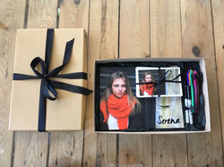 Foto Libro y Postales