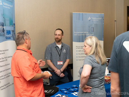 North Carolina Electrical Institute