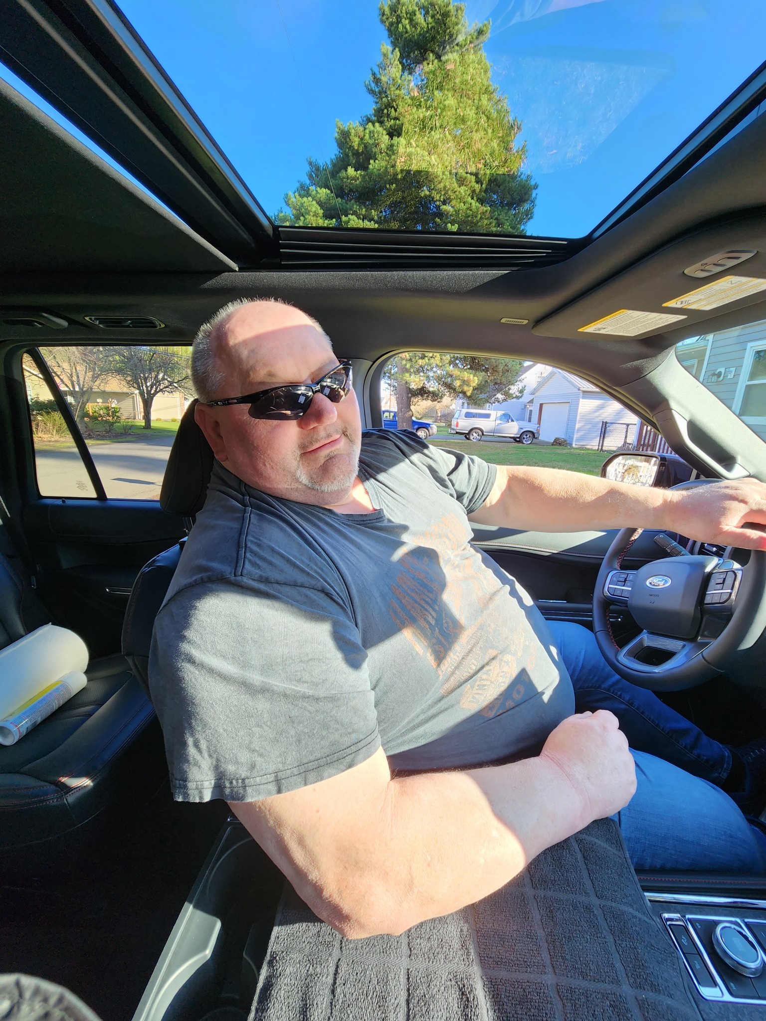 Writer: Jim Scerenscko