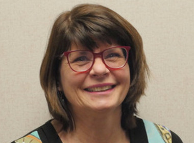 Anne Kresta Portrait photo