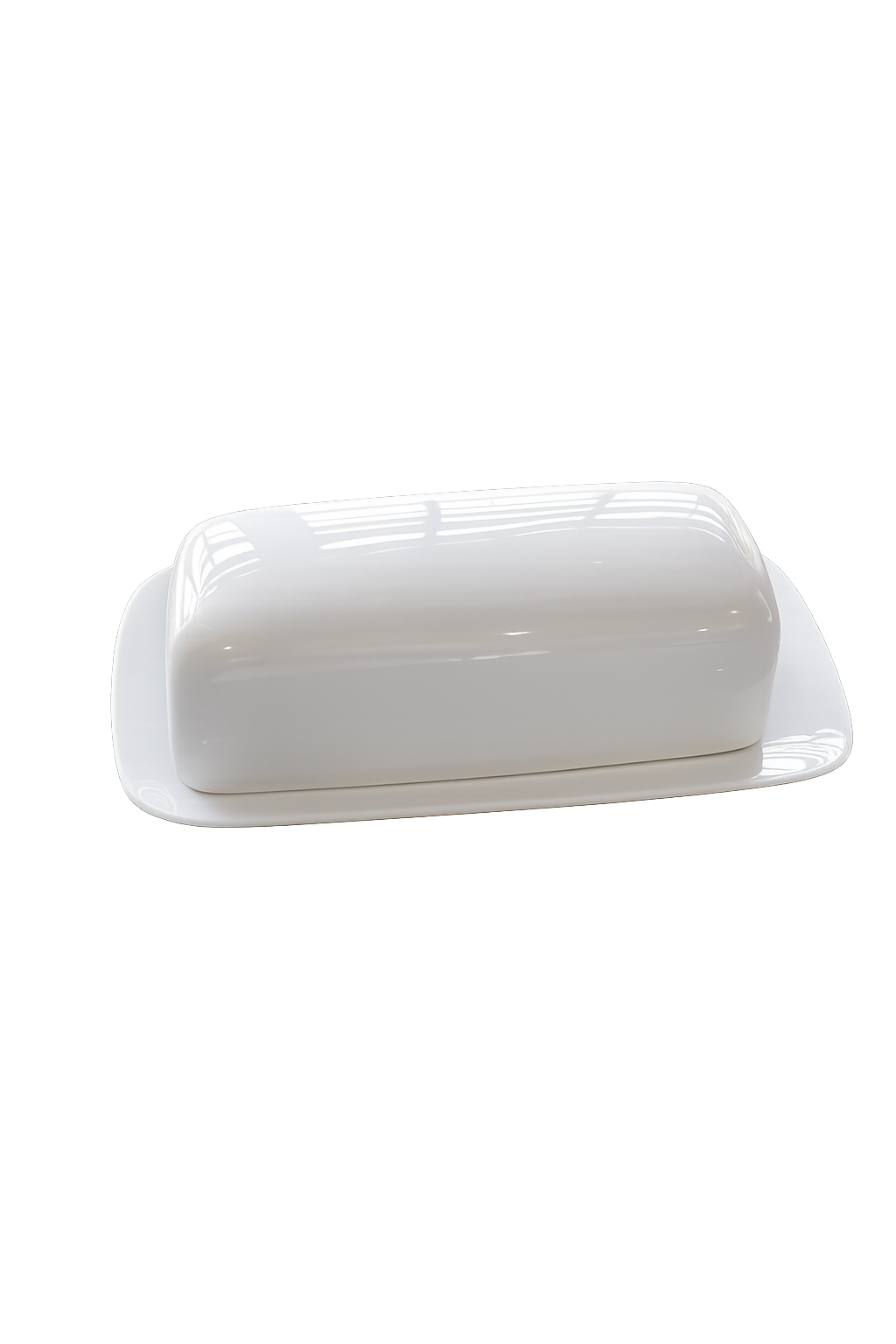 Butter Dish