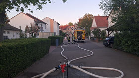 +++Gasauströmung  in Rommersheim+++