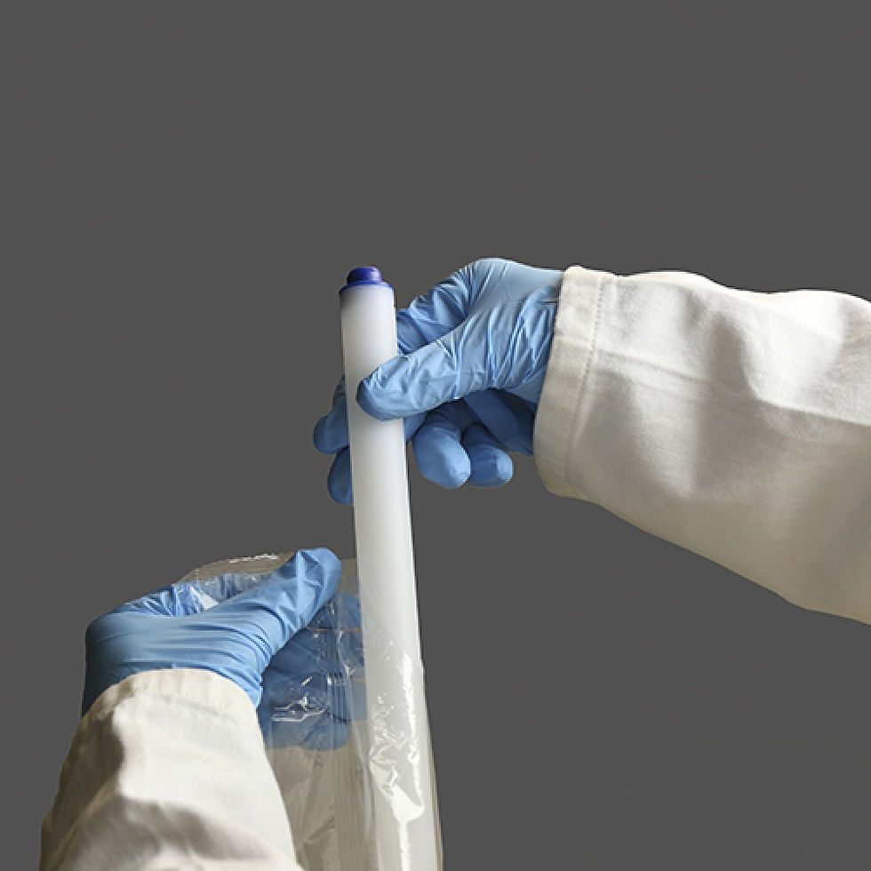 Miniaturbild: Jumbo-Pipette "SteriWare"