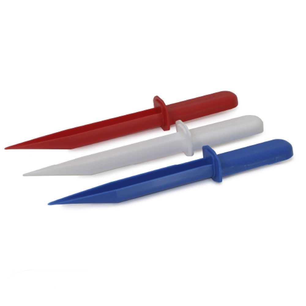 Pulverspatel "SteriWare" unsteril/steril