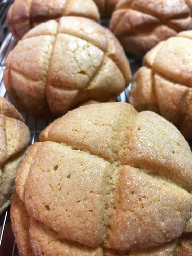 めろんぱん めろんぱん | 天然酵母無添加パン冷凍宅配専門店 panKOROhime