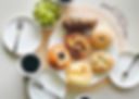 朝食へのおすすめ.JPG