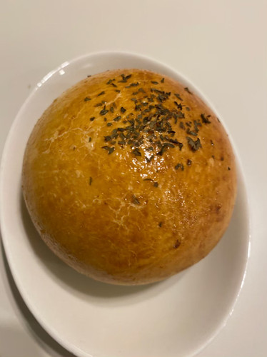 コロッケパン | 天然酵母無添加パン冷凍宅配専門店 panKOROhime