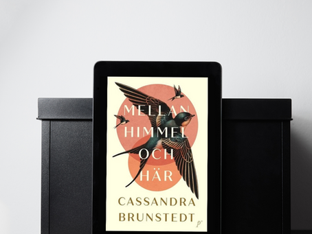 Mellan himmel och här – årets första fullpoängare