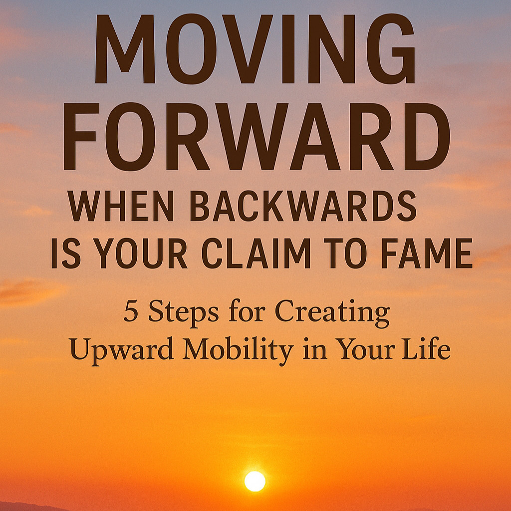 Moving Forward