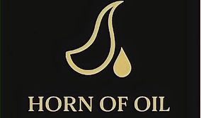 Horn of Oil Publishers Logo