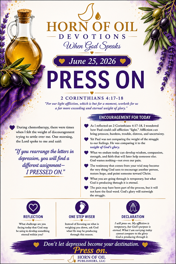 Press On