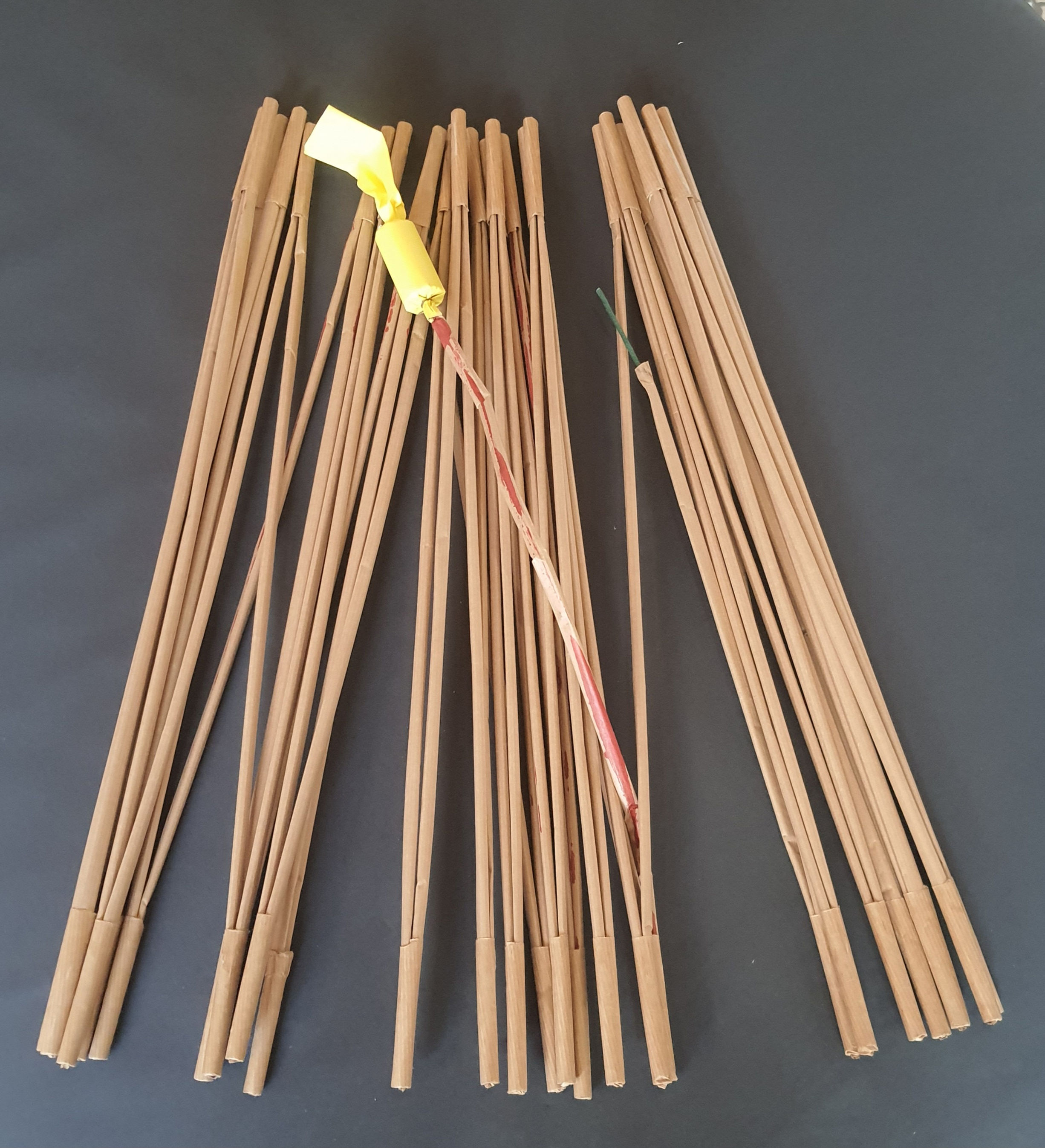 Traca Valenciana 25m Trueno Final