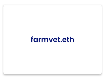 farmvet.eth