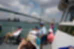 Detroit River Cruise 2025
