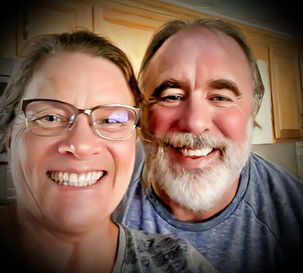 Michele & Mike