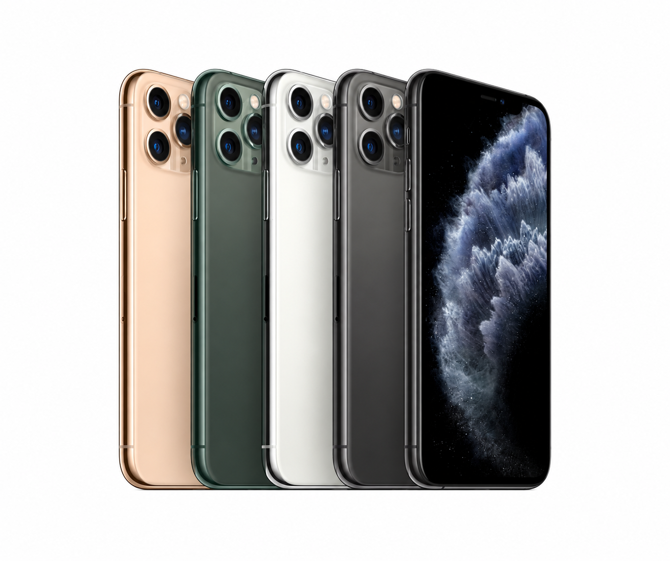 USED iPhone 11 Pro Max