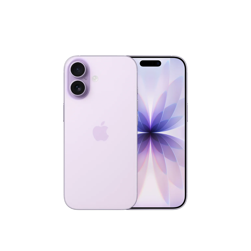Thumbnail: iPhone 17