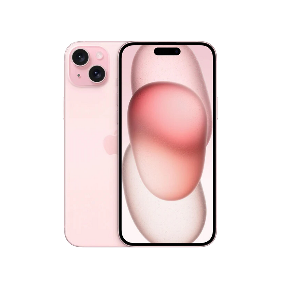 Thumbnail: iPhone 15