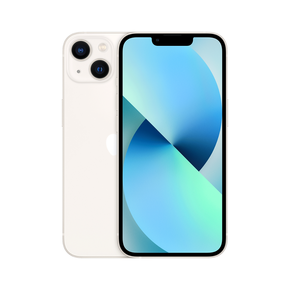 Thumbnail: iPhone 13