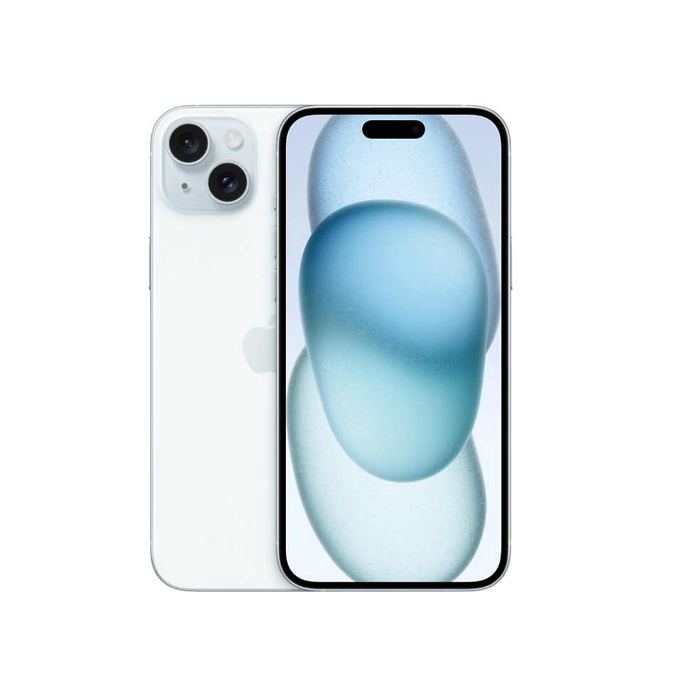 Thumbnail: USED iPHONE 15 PLUS