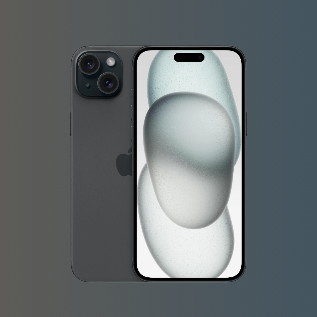 iPhone 15 Plus