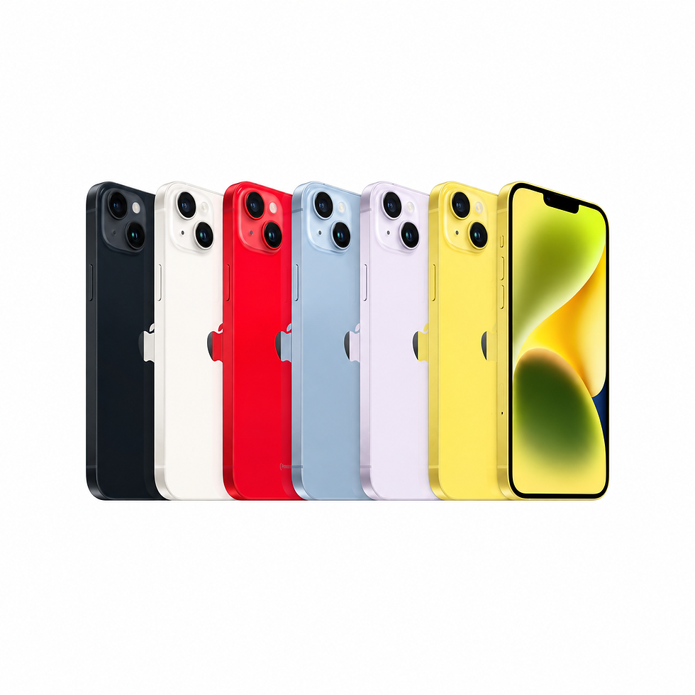 Thumbnail: iPhone 14 Plus