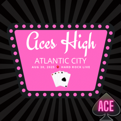 Aces High 40