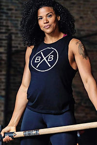 Zari Jones III