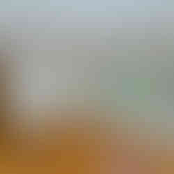 The living room is large with tan walls, wooden trim, and a large window looking to the front yard. To the left there is a hallway.