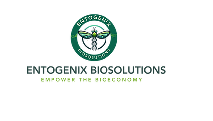 Logo Entogenix Biosolutions