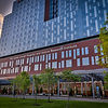 The Ohio State University Comprehensive Cancer Center Arthur G James Cancer Hospital and