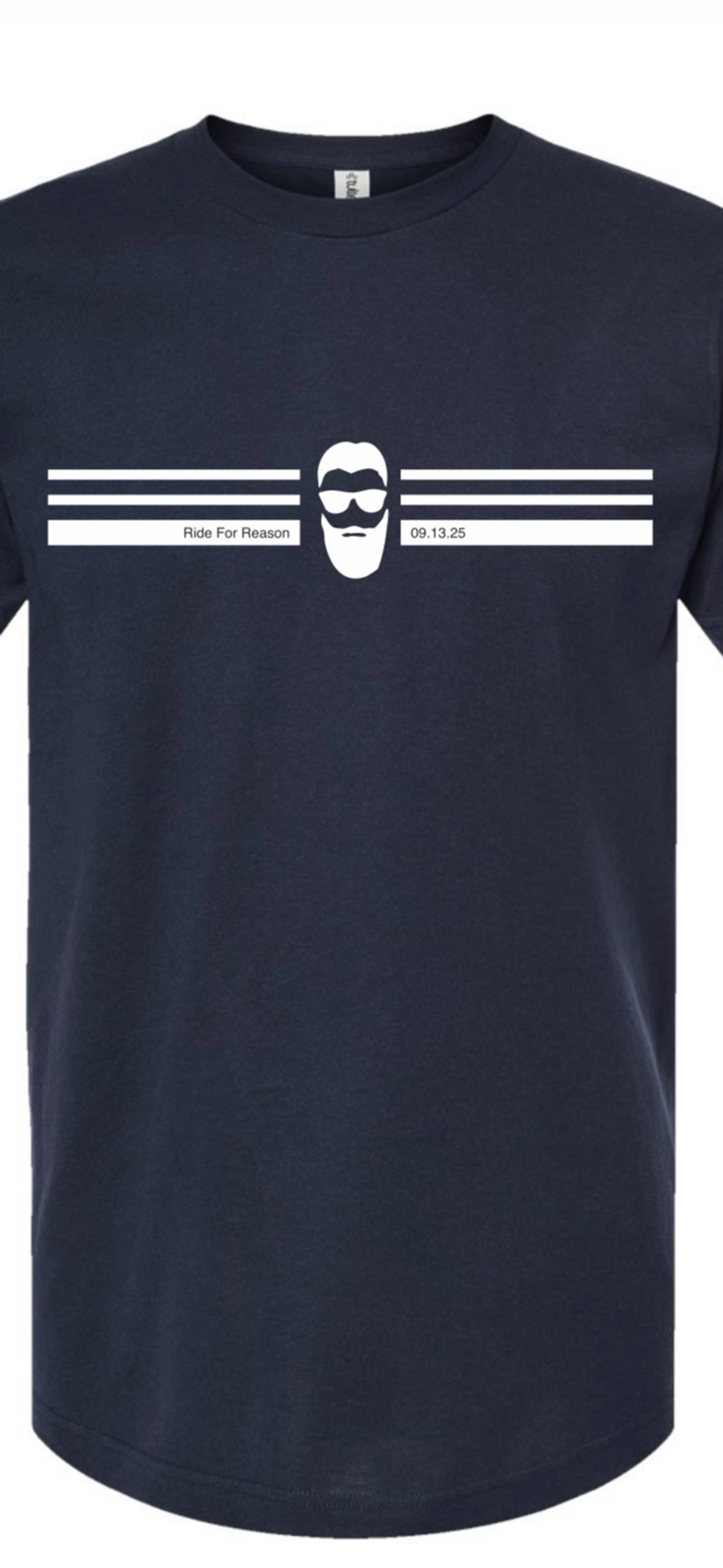 CRFR 2025 T-Shirt