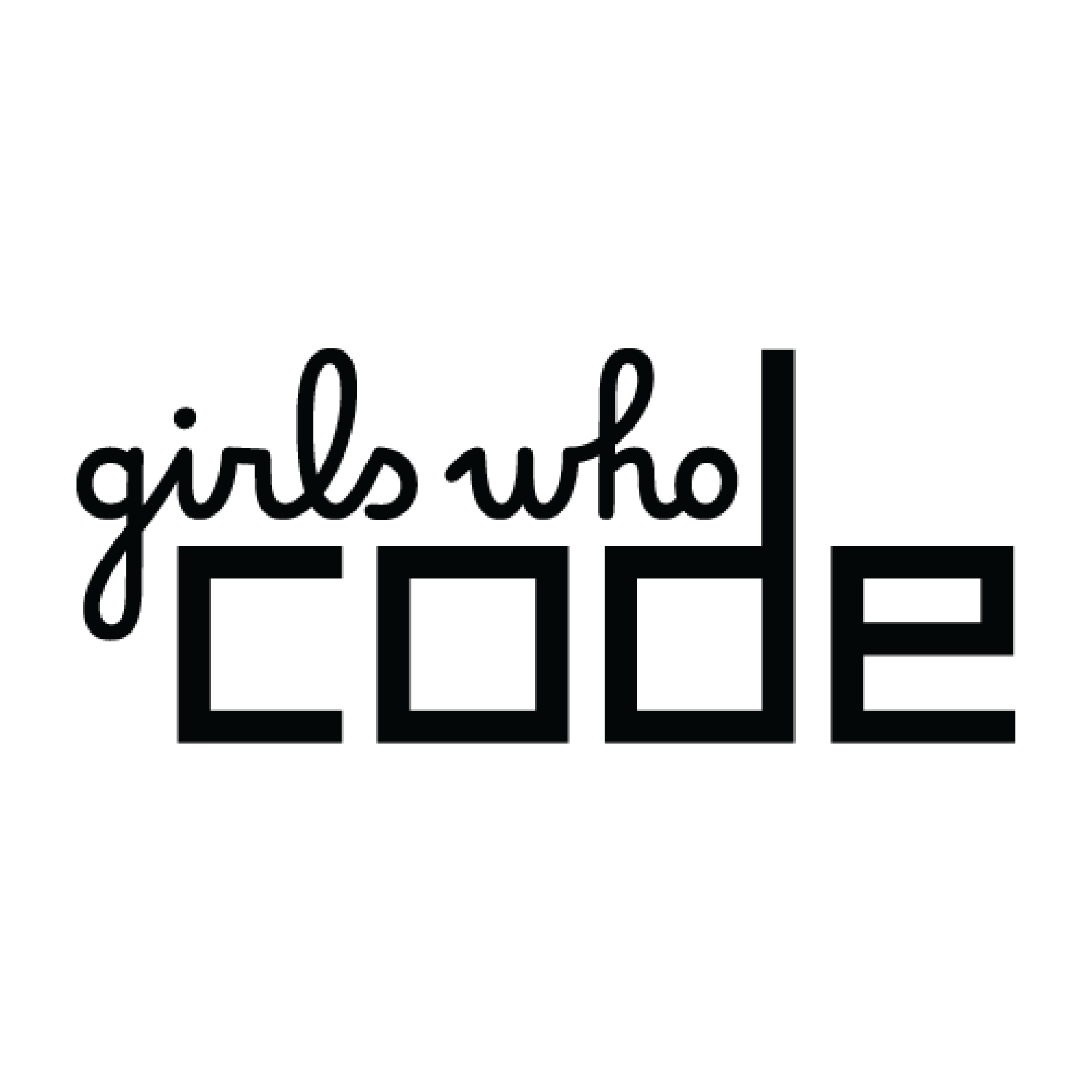 Girls Who Code