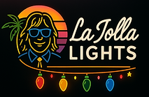 la jolla lights