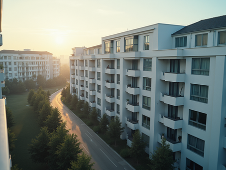 Simplify Your Landlord Duties with Expert Rental Property Management