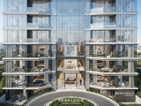 Bangalore Property Management Overview: Insights for Property Owners and Investors
