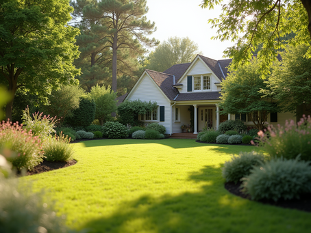 Comprehensive Property Maintenance Solutions