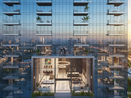 Comprehensive Bangalore Property Services: Your Guide to Expert Property Management