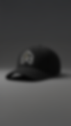 NoGeneral Cap