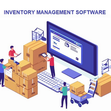 Streamline Your Operations: The Advantages of Using Zoho Inventory Management Software