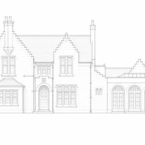 COMING SOON - Victorian Villa | Glasgow