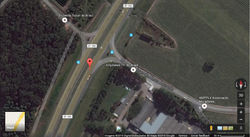 Tervo km 121,4 Rod. SP-340