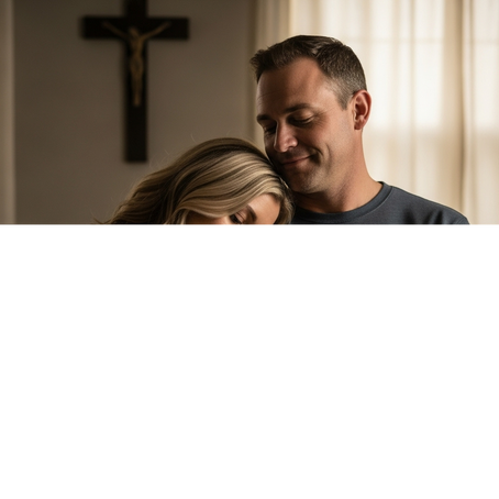 7 Love Dares for Broken Husbands