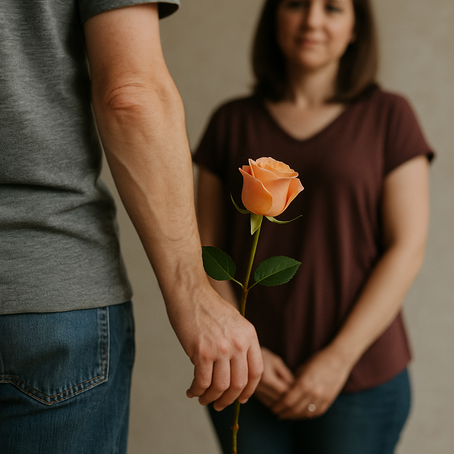 One Small Act of Love—Every Day, for 30 Days